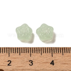 Handmade Lampwork Beads&nbsp;LAMP-P060-03A