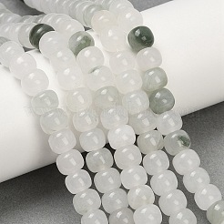Natural Jade Beads Strands&nbsp;G-K391-A01-01