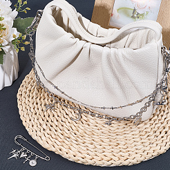 Purse Decoration Kits&nbsp;AJEW-BM0001-18