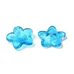Glass Beads&nbsp;GLAA-D303-12C