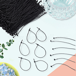 1000Pcs PP Plastic Price Tags Cord&nbsp;FIND-CY0002-41