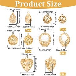 DIY Jewelry Making Finding Kit&nbsp;DIY-BC0006-17