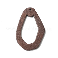 Spray Painted Wood Big Pendants&nbsp;LS-WOOD-H101-08