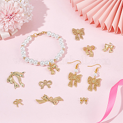 Alloy Pendants&nbsp;FIND-SC0008-90