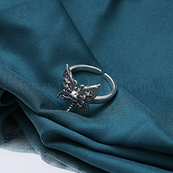 Brass Cuff Open Rings&nbsp;FS-WG66577-01