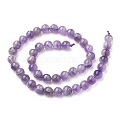 Natural Gemstone Beads Strands&nbsp;G-S036