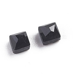 Opaque Glass Cabochons&nbsp;G-F680-K04