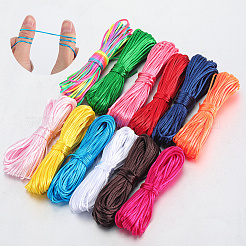 DIY Keychain Jewelry Making Finding Kits&nbsp;DIY-SP0003-19