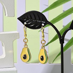 925 Sterling Silver Earring Hooks&nbsp;STER-K168-101