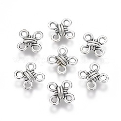 Tibetan Silver Joiners&nbsp;A824