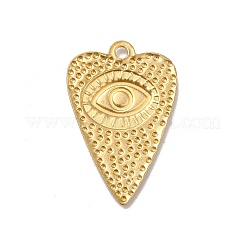 Brass Pendant Cabochon Settings&nbsp;KK-G441-07G