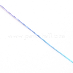 Chinlon Cord&nbsp;OCOR-WH0068-47K