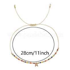 Bohemian Style Brass Charm Bracelets&nbsp;JG3497-1