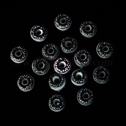 Luminous Resin Imitation Food Decoden Cabochons&nbsp;RESI-K036-27J