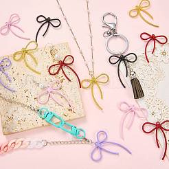 10Pcs Alloy Pendants&nbsp;FIND-SZ0004-06B