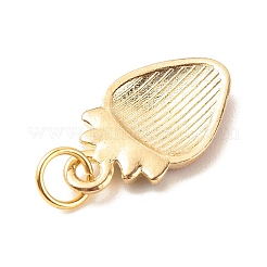 Alloy Enamel Pendants&nbsp;X-PALLOY-JF01508