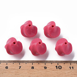 Opaque Acrylic Beads&nbsp;MACR-S373-139-A11