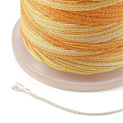6-Ply Polyester Cord&nbsp;OCOR-L046-A28