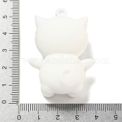 PVC 3D Plastic Pendants&nbsp;PVC-L002-07B