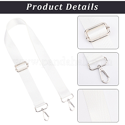 Polyester Bag Straps&nbsp;PURS-WH20002-07B