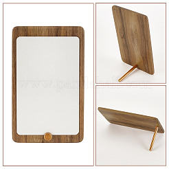 2Sets Wood Name Card Holder&nbsp;WOOD-GA0001-67