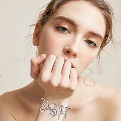 Adjustable Stainless Steel Bangles&nbsp;STAS-UN0009-71