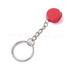 Resin Keychain&nbsp;KEYC-JKC00820
