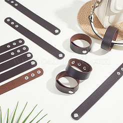 PU Leather Cord Bracelets&nbsp;BJEW-WH0041-50