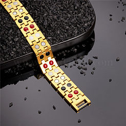 Stainless Steel Watch Band Bracelets&nbsp;JB648B