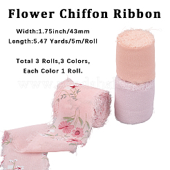 Polyester Ribbon&nbsp;OCOR-CP0001-16C
