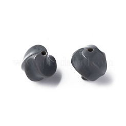 Opaque Acrylic Beads&nbsp;MACR-S373-139-A04