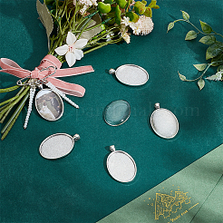 DIY Pendants Making Kits&nbsp;DIY-PH0032-20