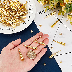 Alloy Rivets Set&nbsp;FIND-OC0002-30