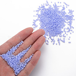 13/0 Glass Seed Beads&nbsp;SEED-T005-14A-A15