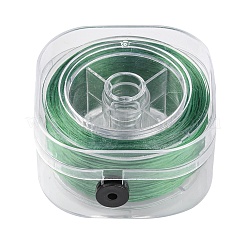 Flat Elastic Crystal String&nbsp;EW-YW0001-07J