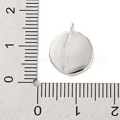 Brass Pendants&nbsp;KK-S403-02P