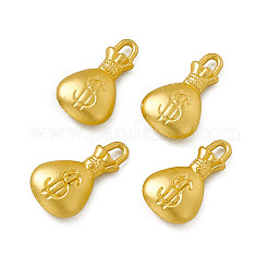 Rack Plating Alloy Pendants&nbsp;LS-PALLOY-M202-13MG