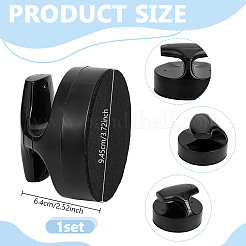 ABS Plastic Air Hockey Bat&nbsp;AJEW-WH0270-666