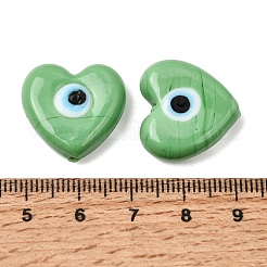 Handmade Lampwork Beads&nbsp;LA-CBAC3C1-01D