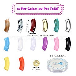DIY Jewelry Making Kits&nbsp;DIY-SZ0005-58
