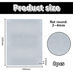 Hotfix Rhinestone&nbsp;DIY-WH0622-320A