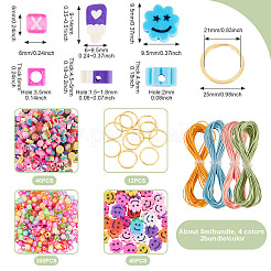 DIY Jewelry Making Kits&nbsp;DIY-TA0013-94