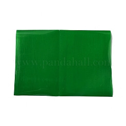 A4 Matte Vinyl Transfer Film&nbsp;DIY-WH0148-47F