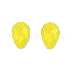 K9 Glass Rhinestone Cabochons&nbsp;MRMJ-N029-21-01