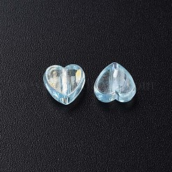 Transparent Acrylic Beads&nbsp;MACR-S373-114-C07