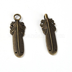 Alloy Hook Button&nbsp;BUTT-WH0015-39A