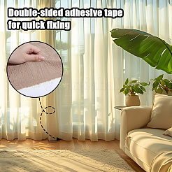 20M Cloth Adhesive Tape&nbsp;DIY-NB0016-12C