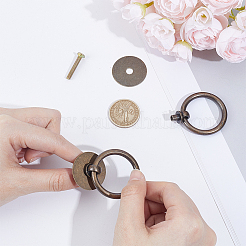 Brass Drawer Cabinets Handles&nbsp;FIND-WH0141-116