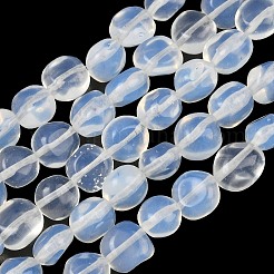 Opalite Beads Strands&nbsp;GG-CBA787B-A01