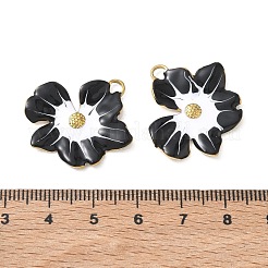 304 Stainless Steel Pendants&nbsp;SA-CBA11D7-07G-03